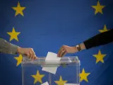 A&ntilde;o de elecciones europeas