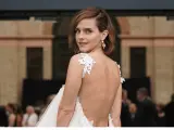Emma Watson en los Premios Earthshot del 2021