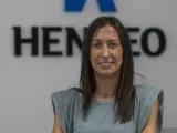 Natalia Asín, nueva directora de Comunicación de Henneo.