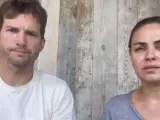 Ashton Kutcher y Mila Kunis piden disculpas tras su apoyo a Danny Masterson, el actor condenado a 30 años de prisión