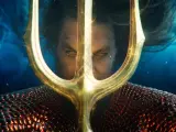 Jason Momoa en 'Aquaman 2'