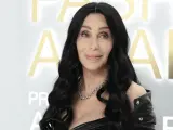 Cher en los CFDA Fashion Awards 2022