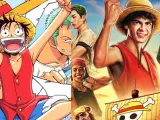 Dónde ver la serie anime ‘One Piece’ en España