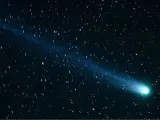 El cometa Nishimura es de color verde y el mejor horario para verlo será una hora o dos antes del amanecer el 17 de septiemrbe.