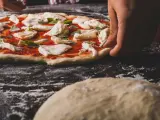 La pizzería mejor valorada de España en 2023