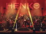 'Henko', la nueva gira de la Film Symphony Orchestra.