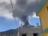 Volcán Ubinas