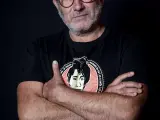 El actor Sergi López