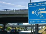 Dónde se encuentra el nuevo radar de tramo más largo de Madrid: estas son las multas
