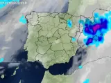La nueva DANA traerá fuertes lluvias y tormentas a Barcelona durante los próximos días