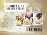 'El crimen de la Guardia Urbana' en Movistar Plus+