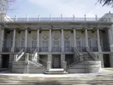El Ayuntamiento de Madrid planea comenzar con la segunda fase de rehabilitación del Palacio de El Capricho