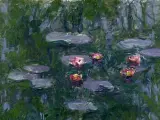 El Palacio de Cibeles expondr&aacute; 50 obras de Monet hasta final de febrero en CentroCentro