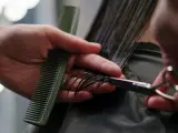 Cuando cortar tus puntas para un pelo sano