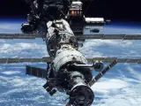 La ISS podría finalizar su actividad en 2031.