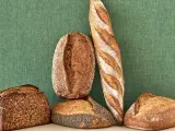 La actual panadería artesanal distingue entre panes 'de' y 'con' masa madre.