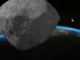 ¿Qué pasaría si el asteroide Bennu impactase contra la Tierra?