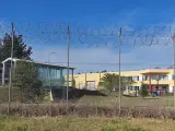 Centro Penitenciario de Asturias