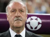 El entrenador español fue despedido después de ganar el título de Liga.
