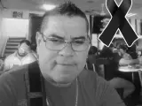 Jesús Gutiérrez Vergara, periodista mexicano asesinado