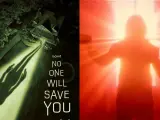 'Nadie te salvará', película de terror en Disney Plus