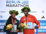 Maratón Berlín 2023