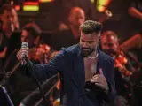 Ricky Martin, este verano en el Starlite Occident 2023.