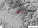 Terremoto en Soria