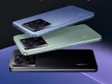 Diseño y colores del Xiaomi 13T Pro