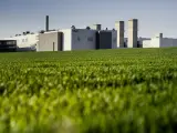 La planta será neutra en carbono a partir de enero de 2024.