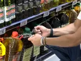 Aumentan los hurtos en supermercados por el aumento de precios