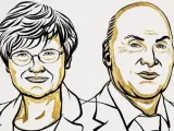 Los investigadores Katalin Karikó y Drew Weissman han sido distinguido con el Premio Nobel de Medicina o Fisiología 2023.