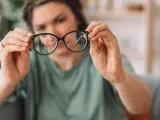 No usar gafas puede incrementar la gravedad de algunas enfermedades oculares.