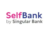 Logo de Self Bank.