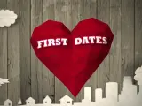 Logo de 'First Dates'.