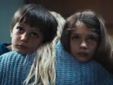 Fotograma de 'Mi dulce niña', la miniserie alemana que triunfa en Netflix.