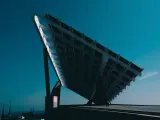 Paneles 'anti solares'