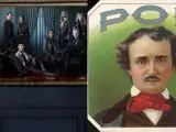 Diferencias y similitudes de 'La caída de la casa Usher' con los relatos de Edgar Allan Poe