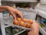 La insólita razón por la deberías guardar los huevos siempre en la nevera, según una experta en nutrición