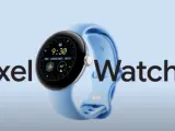 El nuevo Google Pixel Watch 2