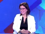 Ana Vázquez en 'Todo es mentira'.