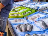 Los pescados con fama de saludables en España cargados de mercurio según Sanidad