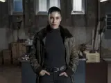 Nerea Barros como Elena Blanco en 'La red púrpura'