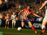 Una imagen de EA SPORTS FC 24 Ultimate Edition.
