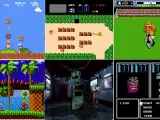 Capturas de algunos de los videojuegos más cotizados.