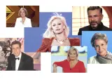 Seis referentes de la historia de la televisión en España