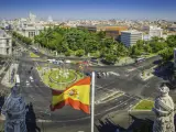 Otros planes para hacer en Madrid el Día de la Hispanidad, además del desfile del 12 de octubre.