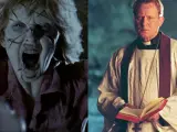 Existen dos versiones diferentes de la misma precuela de 'El exorcista'.