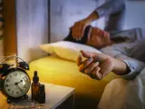 Mito o realidad acerca de las gominolas con melatonina para dormir: ¿producen dependencia?