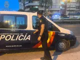 Polic&iacute;a investiga el hallazgo de un cad&aacute;ver con signos de violencia en un domicilio de Ciudad Lineal